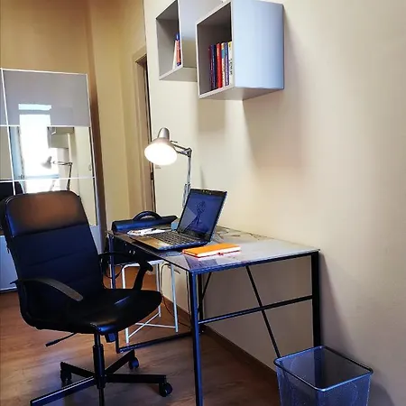 Relu, L'appartamento Vicino Allo Juventus Stadium Apartment *