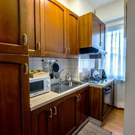 Relu, L'appartamento Vicino Allo Juventus Stadium Apartment *