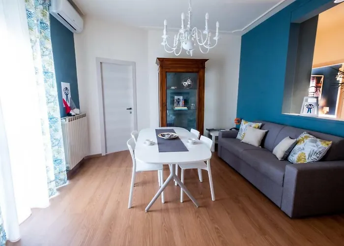 Διαμέρισμα Relu, L'appartamento Vicino Allo Juventus Stadium Τορίνο