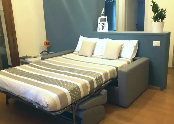 Διαμέρισμα Relu, L'appartamento Vicino Allo Juventus Stadium *