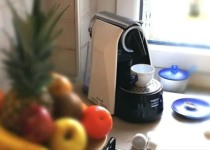 Διαμέρισμα Relu, L'appartamento Vicino Allo Juventus Stadium