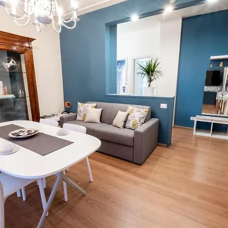 Apartment Relu, L'appartamento Vicino Allo Juventus Stadium Turin