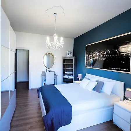 Apartment Relu, L'appartamento Vicino Allo Juventus Stadium