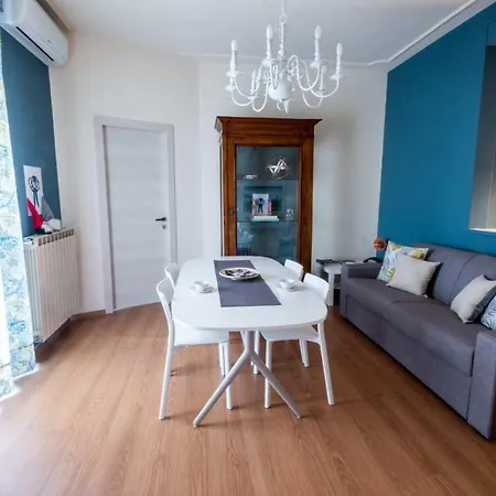 Apartment Relu, L'appartamento Vicino Allo Juventus Stadium Turin