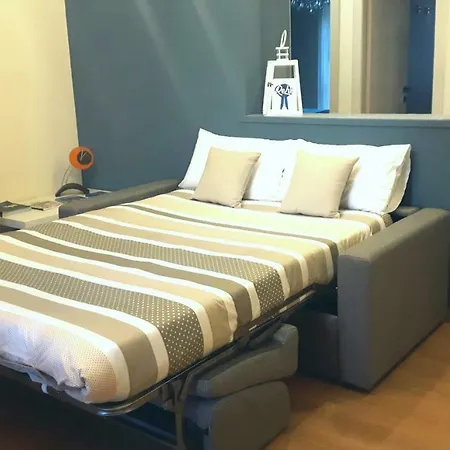 Apartment Relu, L'appartamento Vicino Allo Juventus Stadium *