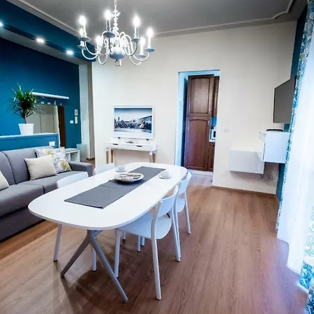 Relu, L'appartamento Vicino Allo Juventus Stadium * Turin