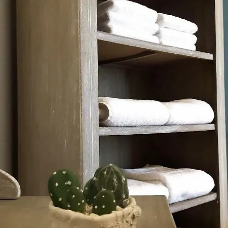 Apartment Relu, L'appartamento Vicino Allo Juventus Stadium Turin