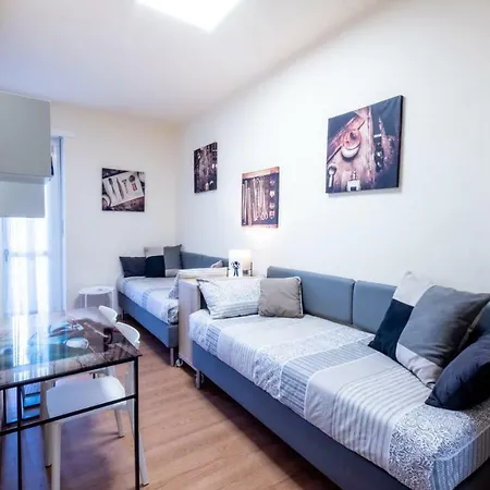 Relu, L'appartamento Vicino Allo Juventus Stadium Apartment *