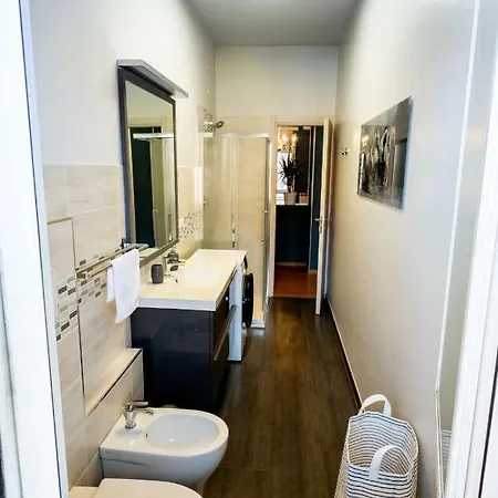 Relu, L'appartamento Vicino Allo Juventus Stadium Apartment *