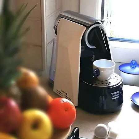 Apartment Relu, L'appartamento Vicino Allo Juventus Stadium