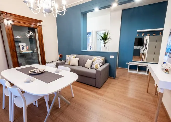 Apartment Relu, L'appartamento Vicino Allo Juventus Stadium Turin