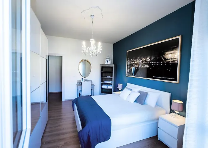 Apartment Relu, L'appartamento Vicino Allo Juventus Stadium