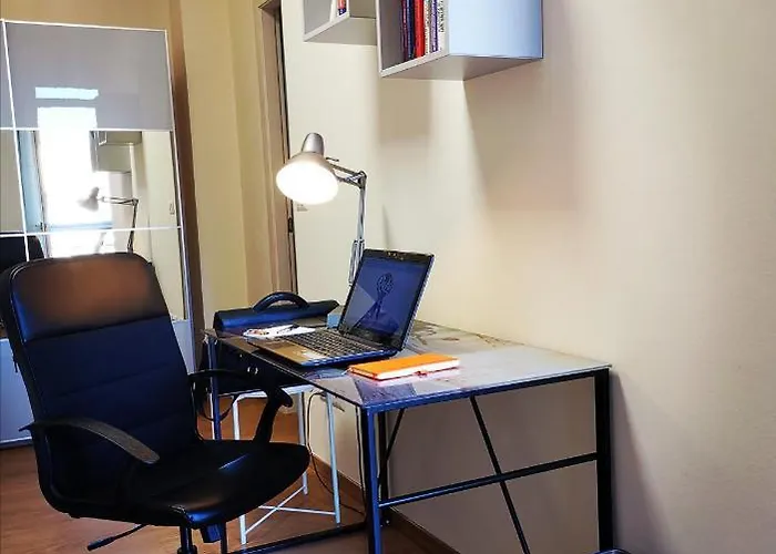 Relu, L'appartamento Vicino Allo Juventus Stadium Apartment *