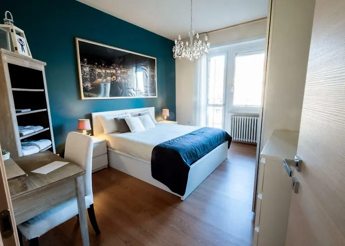 Relu, L'appartamento Vicino Allo Juventus Stadium Turin