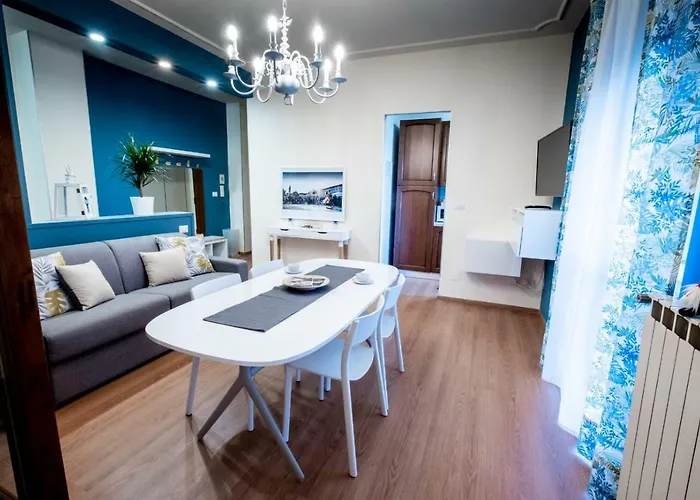 Relu, L'appartamento Vicino Allo Juventus Stadium * Turin