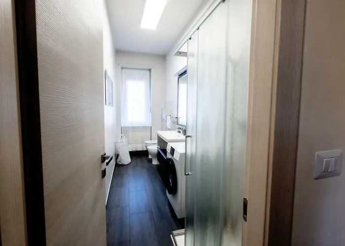 Relu, L'appartamento Vicino Allo Juventus Stadium