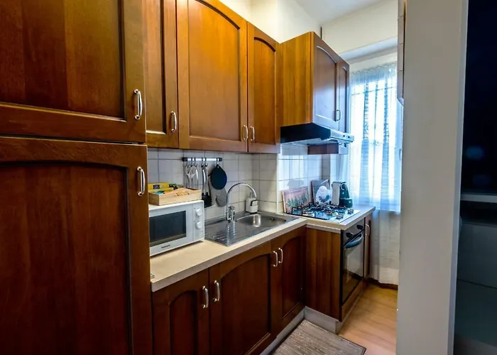 Relu, L'appartamento Vicino Allo Juventus Stadium Apartment *