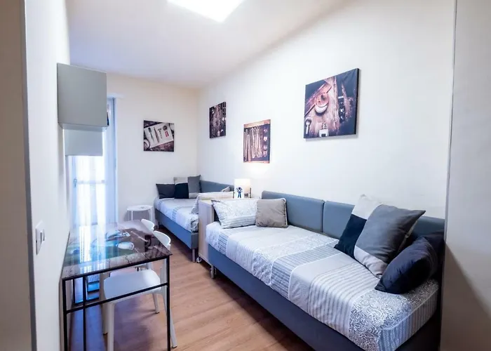 Relu, L'appartamento Vicino Allo Juventus Stadium Apartment *