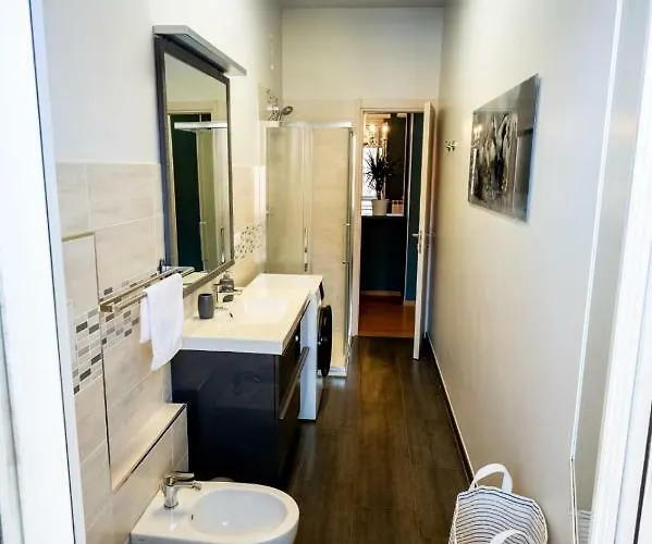 Relu, L'appartamento Vicino Allo Juventus Stadium Apartment *